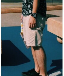 XLARGE | チノパンツ