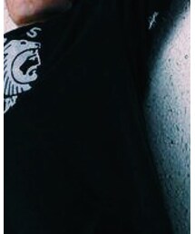 METROPIA | Tシャツ/カットソー