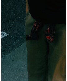 GU | チノパンツ