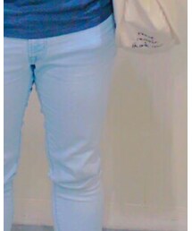 GU | デニムパンツ