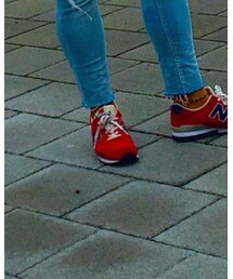 NEW BALANCE | スニーカー