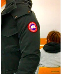 CANADA GOOSE | ダウンジャケット/コート