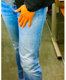 Abercrombie&Fitch | デニムパンツ