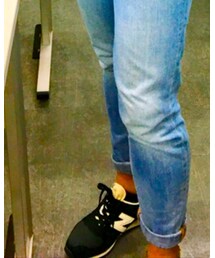 NEW BALANCE | スニーカー