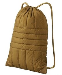 UNIQLO　u | ナップサック(バックパック/リュック)