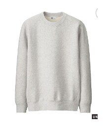UNIQLO u | スウェット