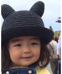 no brand | ハット