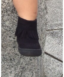 西松屋 | ブーツ