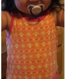 UNIQLO | ロンパース