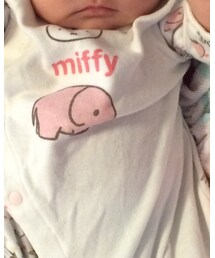 Miffy | ロンパース