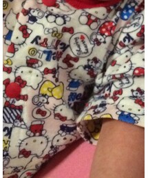 HELLO KITTY | ロンパース