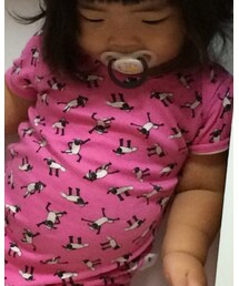 UNIQLO | ロンパース