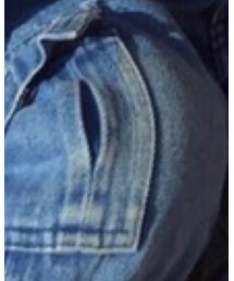 used | デニムパンツ