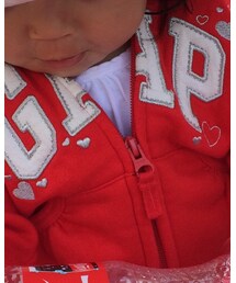 babyGAP | パーカー