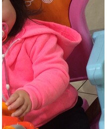 American Apparel | パーカー