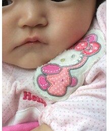 kitty | ロンパース