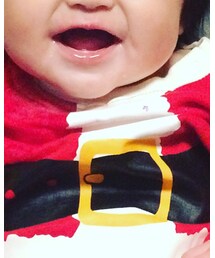 サンタさん | ロンパース