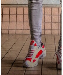 NIKE supreme | スニーカー