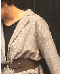 earth | ダウンジャケット/コート