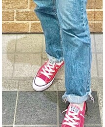 CONVERSE | スニーカー