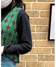 GU | Tシャツ/カットソー