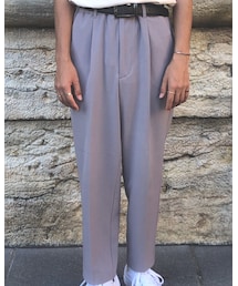URBAN RESEARCH | TRスラックス　S size(スラックス)