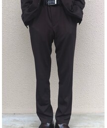GU | パンツ