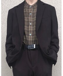 GU | ジャケット/アウター