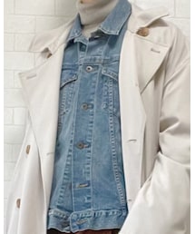 UNIQLO | デニムジャケット