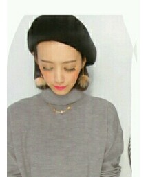 ローリーズファーム | ニット/セーター