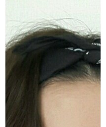 3coins | その他ヘアアクセサリー