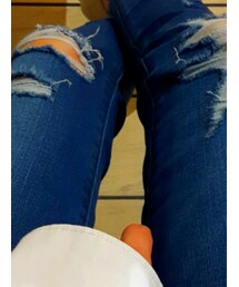 American Eagle | デニムパンツ