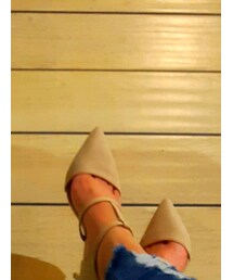 RANDA | パンプス