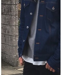 GU | ニット/セーター