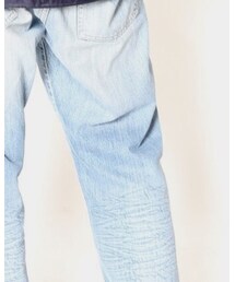used | デニムパンツ