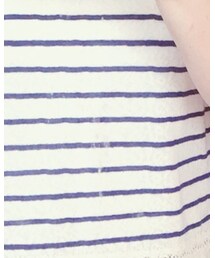 earth music&ecology | トップス