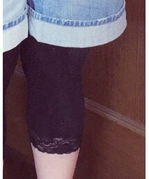 しまむら | レギンス/スパッツ