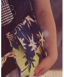 Handmade | クラッチバッグ