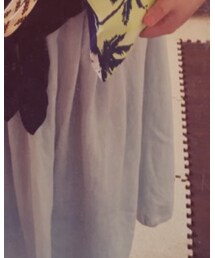 古着 | デニムスカート