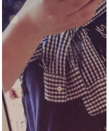 GU | シャツ/ブラウス