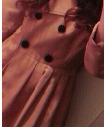 GRL | トレンチコート