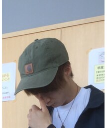 Carhartt | キャップ