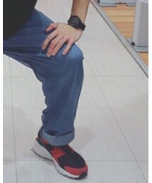 古着 | デニムパンツ