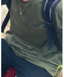 GU | Tシャツ/カットソー