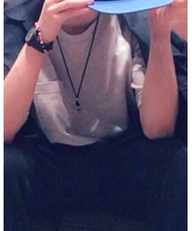 GU | Tシャツ/カットソー