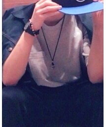 TAKEO KIKUCHI | ネックレス