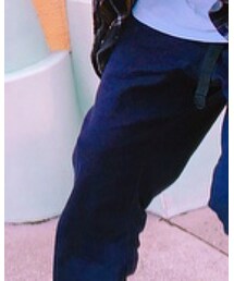 niko and... | カーゴパンツ