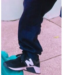NEW BALANCE | スニーカー