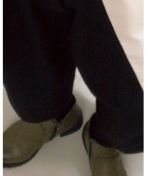 no brand | スラックス