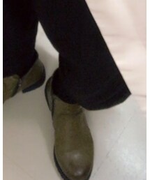 no brand | ブーツ